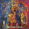 Santana: Shaman LP - Santana