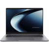 ASUS Asus ExpertBook Essential PM3406CKA-NZ0106X AI AMD Ryzen R7-350 32GB 1TB 2280 PCIE G4 SSD 14.0 WQXGA(WQ) 2560X1600 16:10 Win11 Pro (PM3406CKA-NZ0106X)