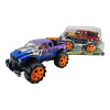 Terénne auto 4x4 na zotrvačník 23cm - náhodná