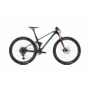 Mondraker F-Podium Carbon R 2023 carbon/british racing green/racing silver, bicykel Veľkosť: XL