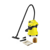 KARCHER WD 3 P Vysávač