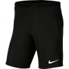 Detské tréningové šortky Nike Park III Knit Jr BV6865-010 Veľkosť: 140 cm