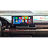TomiMax Audi A8 Android 14 autorádio HW výbava: 8 Core 4GB+32GB PX HIGH