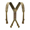 Nosné popruhy Mosquito Y-Harness, Direct Action, PenCott BadLands