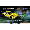 Mini LED televízor Blaupunkt 100MCG8000S 100
