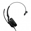 Jabra Evolve2 50, USB C/A, MS Mono (25089-899-799)