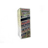 TOUCHDOWN SYSTEM 4 50ml, 100ml, 500ml TOUCHDOWN SYSTEM 4 50ml