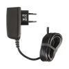 Sanela - Zásuvkový zdroj pre batériové elektroniky 230 V AC/6 V DC