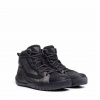 DAINESE URBACTIVE GORE-TEX SHOES BLACK/ARMY-GREEN Obuv Velkost: 45