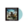 LP Grand Magus: Iron Will - Ice Blue Vinyl