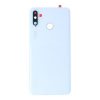Huawei P30 Lite 48Mp biely kryt batérie, zadný kryt, objektív zadnej kamery
