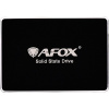 AFOX SSD 2TB QLC 560 MB/S