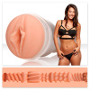 Fleshlight Eva Lovia Sugar – realistický mastrubátor (vagína)