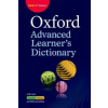 Oxford Advanced Learner's Dictionary: Paperback + DVD + Premium Online Access Code