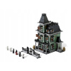 LEGO 10228 Monster Fighters Haunted House (LEGO 10228 Monster Fighters Haunted House)