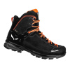 SALEWA-MTN Trainer 2 Mid GTX Boot M onyx/black Šedá 42 24/25