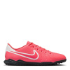 Nike Tiempo Legend 10 Club Adults Astro Turf Football Boots Red/White 9.5 (44.5)