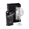 Dictador Premium Colombiana Treasure Black 43% 0,7 l (darčekové balenie 1 pohár)