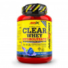AMIX Clear Whey Protein Hydrolyzate, 1000 g Příchuť: Višeň/Cola