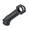 MAXBIKE představec Ergotec High Charisma 31,8 / 110mm / +45° / Sl5