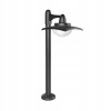 VONKAJŠIA STOJACA LAMPA Isola 6923 4K LED ITALUX