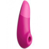 Pulzační a vibrační stimulátor klitorisu Enhance , Womanizer (vibrant pink)