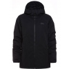 Dámská bunda Horsefeathers Halia black L