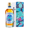 Rum Cihuatán Indigo 8y 0,7l 40%