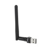QUER WIFI adapter 802.11 b/g/n s anténou