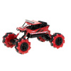 RC model auto na D.O. NQD DANCER RED DRIFT