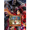 One Piece: Pirate Warriors 4 Character Pass Steam - PC