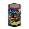 Granulovaný karbid pre mole 1kg Bros