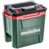Metabo akumulátorová chladnička 18V 24L KB 18 BL 600791850