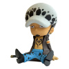 Plastoy one Piece Bysta Pokladnička Trafalgar Law 18 cm