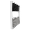 Plisované tienidlo pre okno Dometic SEITZ S7P 985 x 465 mm