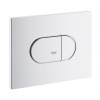 Grohe Arena splachovacie tlačidlo do toalety Biel Alpejska 38858SH0