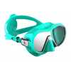 Aqualung Potápačské okuliare PLAZMA Teal/White