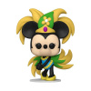 Funko Mickey ATW POP! Disney Vinyl Figurka Carnaval Minnie 9 cm
