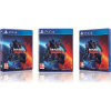 PS4 - Mass Effect Legendary Edition 1083228