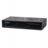 Planet GSD-803 switch 10/100/1000 (8x1000Base-T), EuP, 802.3az, kov, fanless (GSD-803)