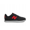 New Balance športová obuv plast čierna veľkosť 37