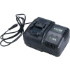 Aku nabíjačka EXTOL PREMIUM 8891220A 2,5A/18V
