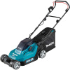 Aku kosačka DLM382PM2 18V 2x4Ah Makita