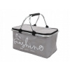 Termo kôš Excellent Houseware polyester sivý 35 l