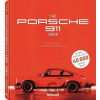 The Porsche 911 Book - Rene Staud