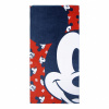 Detská bavlnená osuška 70/140cm MICKEY MOUSE Legend, 2200003862