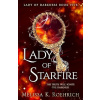 Lady of Starfire - Melissa K. Roehrich