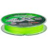 Pletená šnúra Saenger Specialist Spin Braid 4X 150m 0,18mm/14,6kg Fluo Green