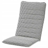 Vankúš - Ikea haveodal vankúš Vibberbo kreslo viacfarebné (Ikea haveodal vankúš Vibberbo kreslo viacfarebné)