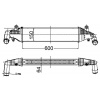 MAHLE Chladič turba BEHR CI 504 000S